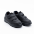Tênis Casual Foxxion Infantil Unissex Preto