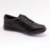 Tênis Casual Infantil Bloompy Feminino Preto