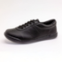 Tênis Casual Infantil Bloompy Feminino Preto