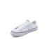 Tenis Casual Infantil Converse All Star Unissex Branco