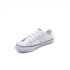 Tênis Casual Infantil Converse All Star Unissex Branco