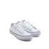 Tênis Casual Infantil Converse All Star Unissex Branco