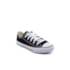 Tenis Casual Infantil Converse All Star Unissex Preto