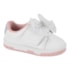 Tênis Casual Infantil Molekinha Feminino Branco