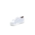 Tenis Casual Infantil Molekinha Feminino Branco