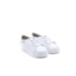 Tenis Casual Infantil Molekinha Feminino Branco