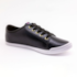 Tênis Casual Infantil Molekinha Feminino Preto
