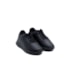 Tenis Casual Infantil Molekinha Feminino Preto