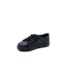 Tenis Casual Infantil Molekinha Feminino Preto