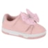 Tênis Casual Infantil Molekinha Feminino Rosa