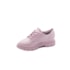 Tenis Casual Infantil Molekinha Feminino Rosa