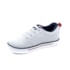 Tenis Casual Infantil Molekinho Masculino Branco