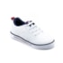 Tenis Casual Infantil Molekinho Masculino Branco