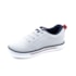 Tenis Casual Infantil Molekinho Masculino Branco