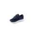 Tenis Casual Infantil Molekinho Masculino Marinho
