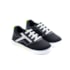 Tenis Casual Infantil Molekinho Masculino Preto