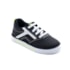 Tenis Casual Infantil Molekinho Masculino Preto