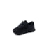 Tenis Casual Infantil Molekinho Masculino Preto
