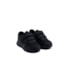 Tenis Casual Infantil Molekinho Masculino Preto