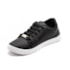 Tênis Casual Izalu Feminino Preto