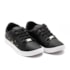 Tênis Casual Izalu Feminino Preto