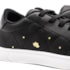 Tênis Casual Izalu Feminino Preto