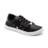 Tênis Casual Izalu Feminino Preto