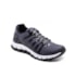 Tênis Casual Jet Crazy Jogging Masculino Grafite