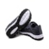 Tênis Casual Jet Crazy Jogging Masculino Grafite