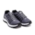 Tênis Casual Jet Crazy Jogging Masculino Grafite