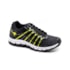 Tênis Casual Jet Crazy Jogging Masculino Preto