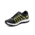 Tênis Casual Jet Crazy Jogging Masculino Preto