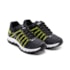Tênis Casual Jet Crazy Jogging Masculino Preto