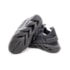 Tênis Casual Jet Crazy Jogging Masculino Preto