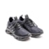 Tênis Casual Jet Crazy Jogging Masculino Preto