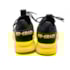 Tênis Casual Jet Crazy Jogging Masculino Preto