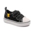 Tenis Casual Klin Infantil Masculino Preto