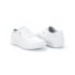 Tênis Casual Kolosh Calce Fácil Feminina Branco