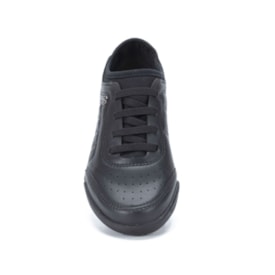 Tênis Casual Kolosh Calce Fácil Feminina Preto