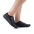 Tênis Casual Kolosh Calce Fácil Feminina Preto