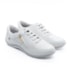 Tênis Casual Kolosh Feminina Off White
