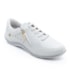 Tênis Casual Kolosh Feminina Off White
