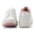 Tênis Casual Kolosh Feminino Nevoa