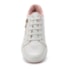 Tênis Casual Kolosh Feminino Nevoa