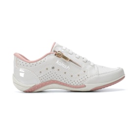 Tênis Casual Kolosh Feminino Nevoa