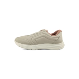Tênis Casual Kolosh Feminino Porcelana