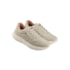 Tênis Casual Kolosh Feminino Porcelana