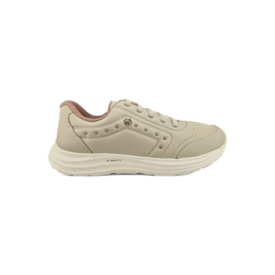 Tênis Casual Kolosh Feminino Porcelana