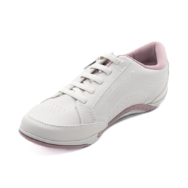 Tênis Casual Kolosh Feminino Porcelana