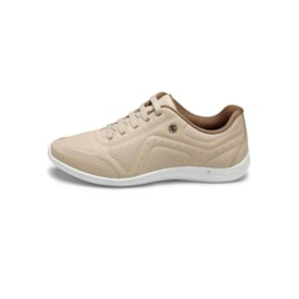 Tênis Casual Kolosh Feminino Porcelana Rose